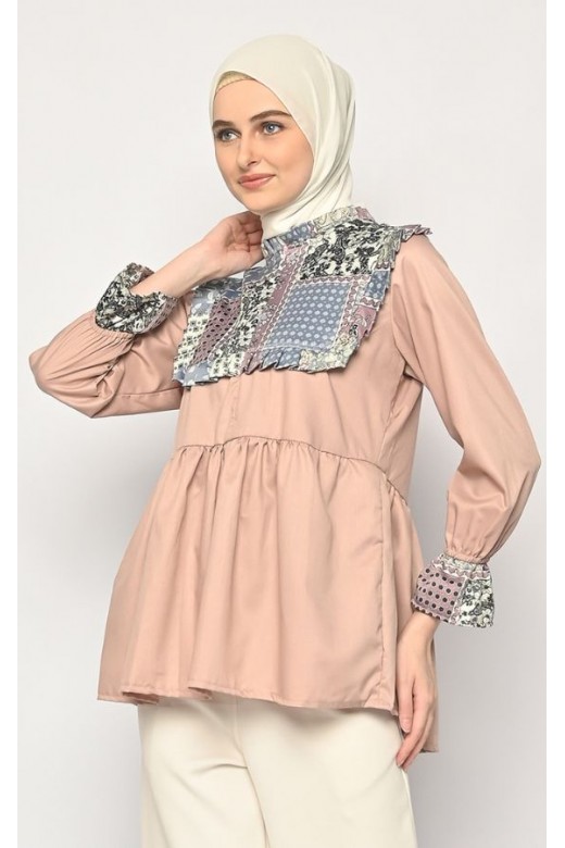 Sabia Blouse